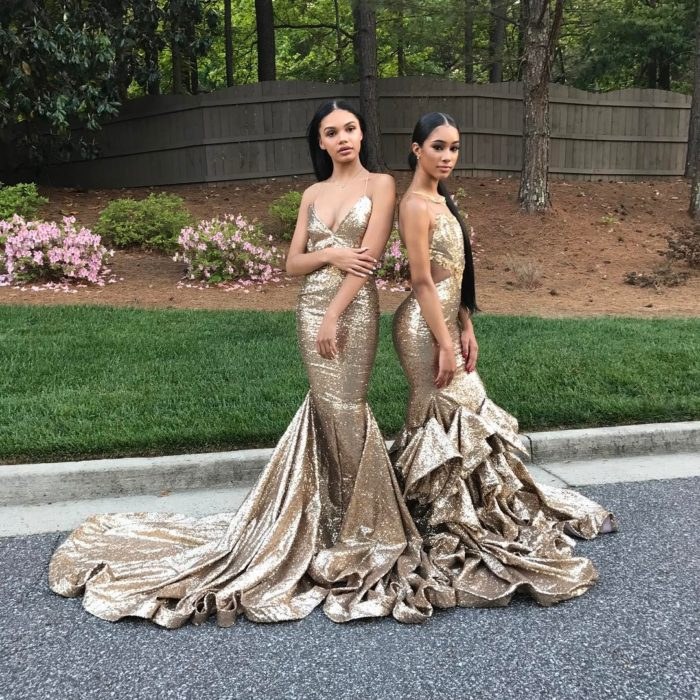 Estos son los vestidos de graduación más hermosos que verás