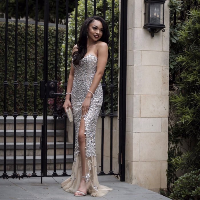 Estos son los vestidos de graduación más hermosos que verás