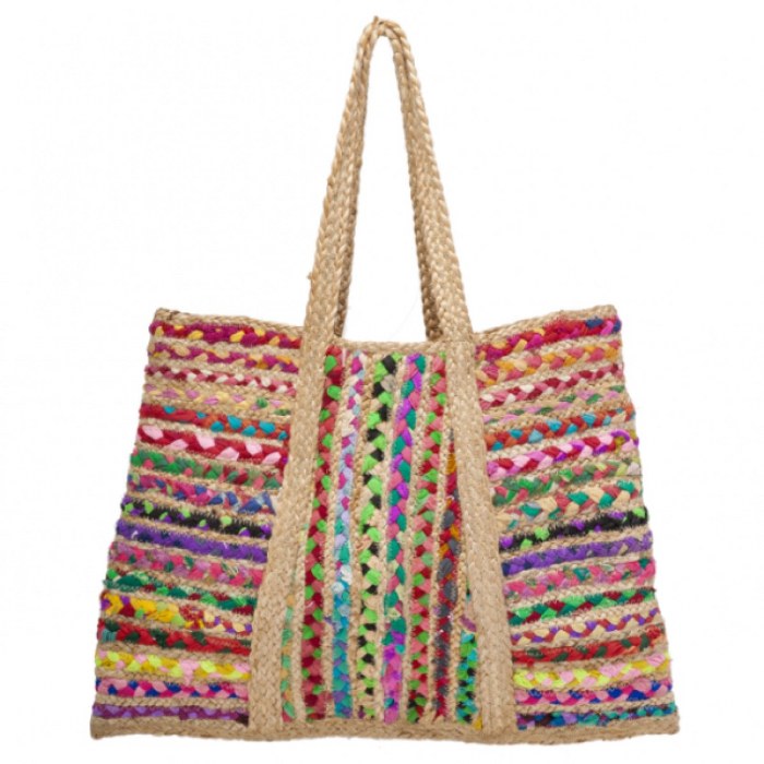 Estos son los bolsos que debes tener para el verano