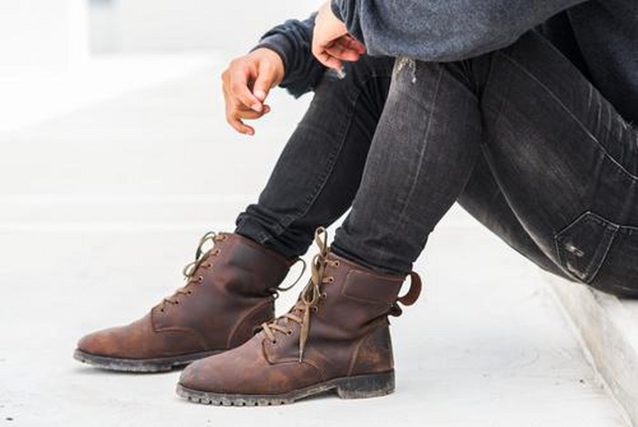 Aprende a combinar las botas con lo que tienes en tu closet