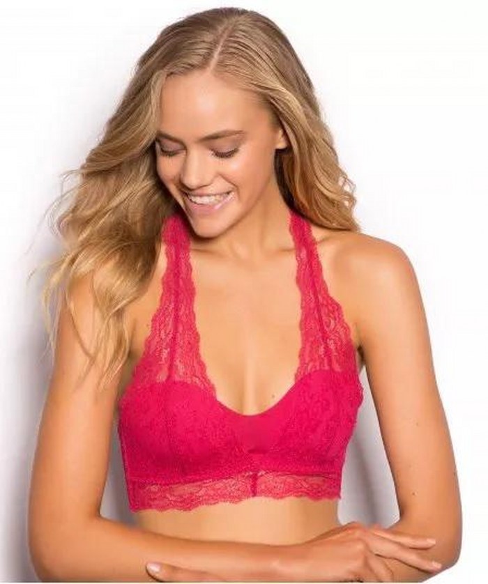 ¿Amante de los bralettes? Estos son los modelos para primavera - verano que debes tener