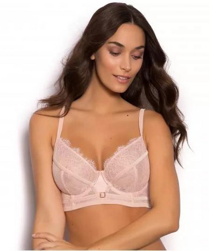 ¿Amante de los bralettes? Estos son los modelos para primavera - verano que debes tener