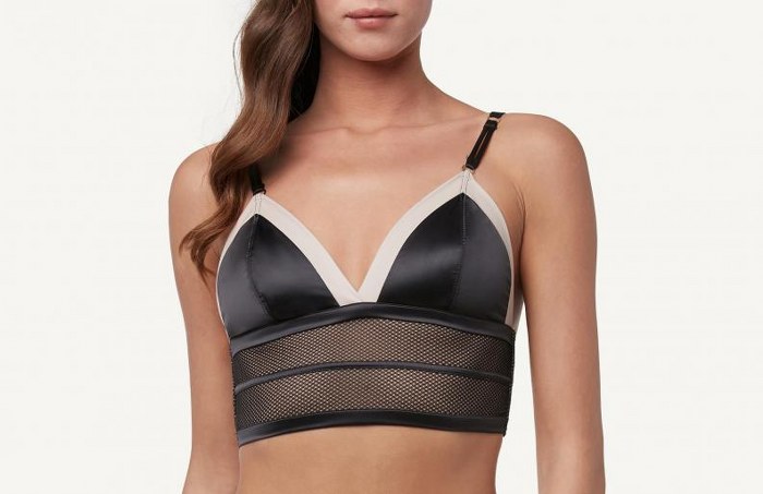 ¿Amante de los bralettes? Estos son los modelos para primavera - verano que debes tener