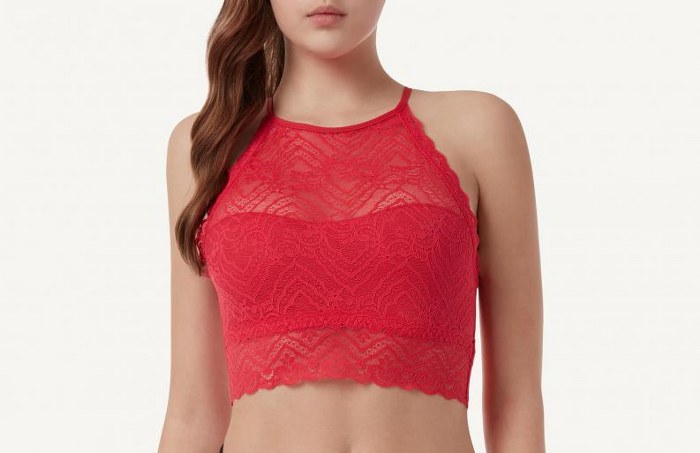 ¿Amante de los bralettes? Estos son los modelos para primavera - verano que debes tener