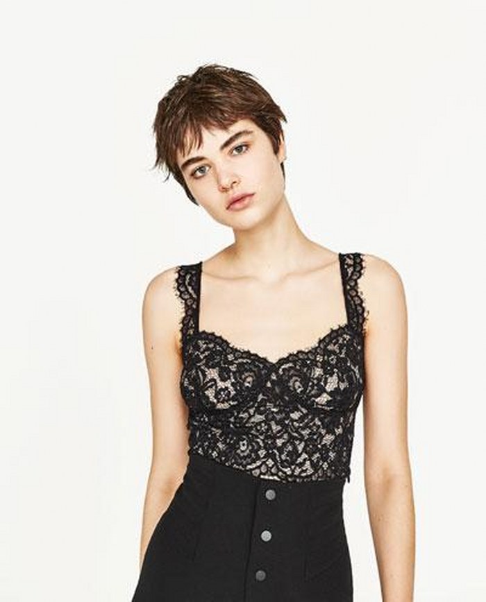 ¿Amante de los bralettes? Estos son los modelos para primavera - verano que debes tener