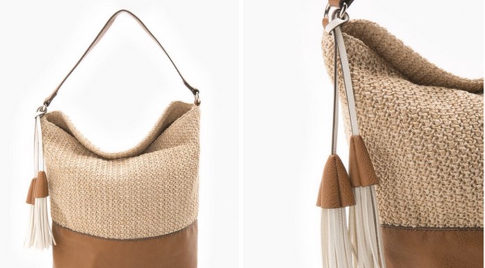 Estos son los bolsos que debes tener para el verano