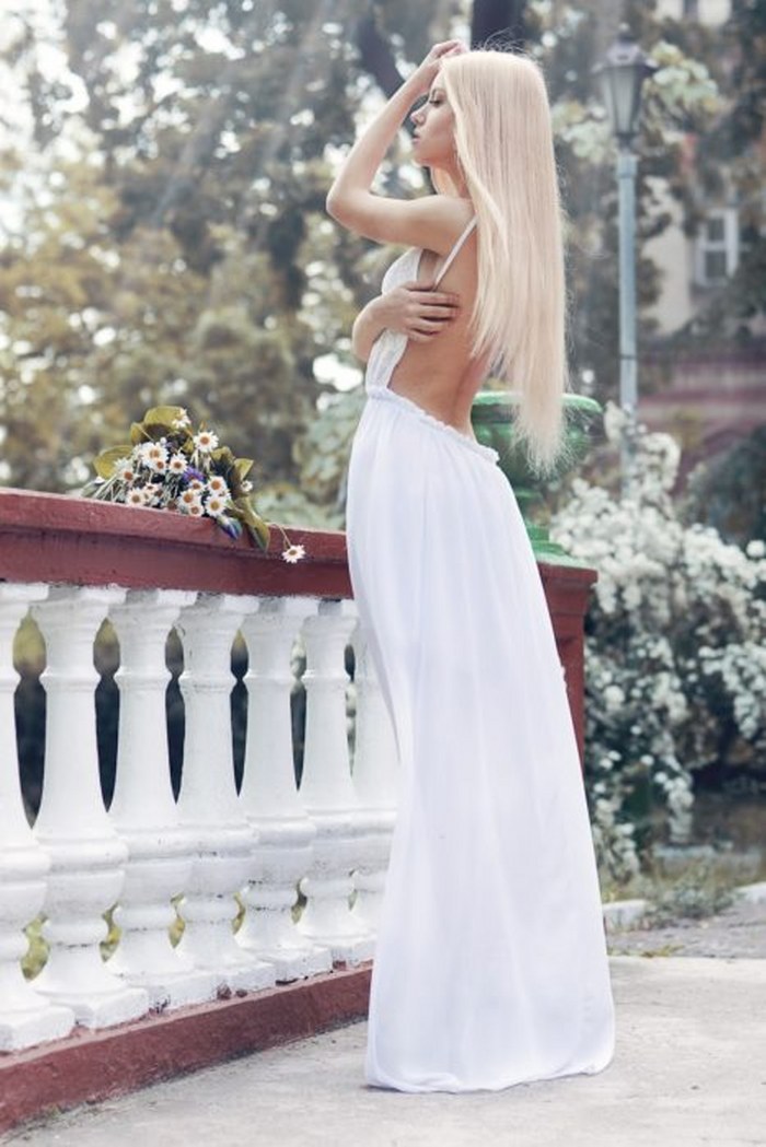 15 poderosas imágenes para dejar crecer tu cabello y que se convierta en tu mejor accesorio