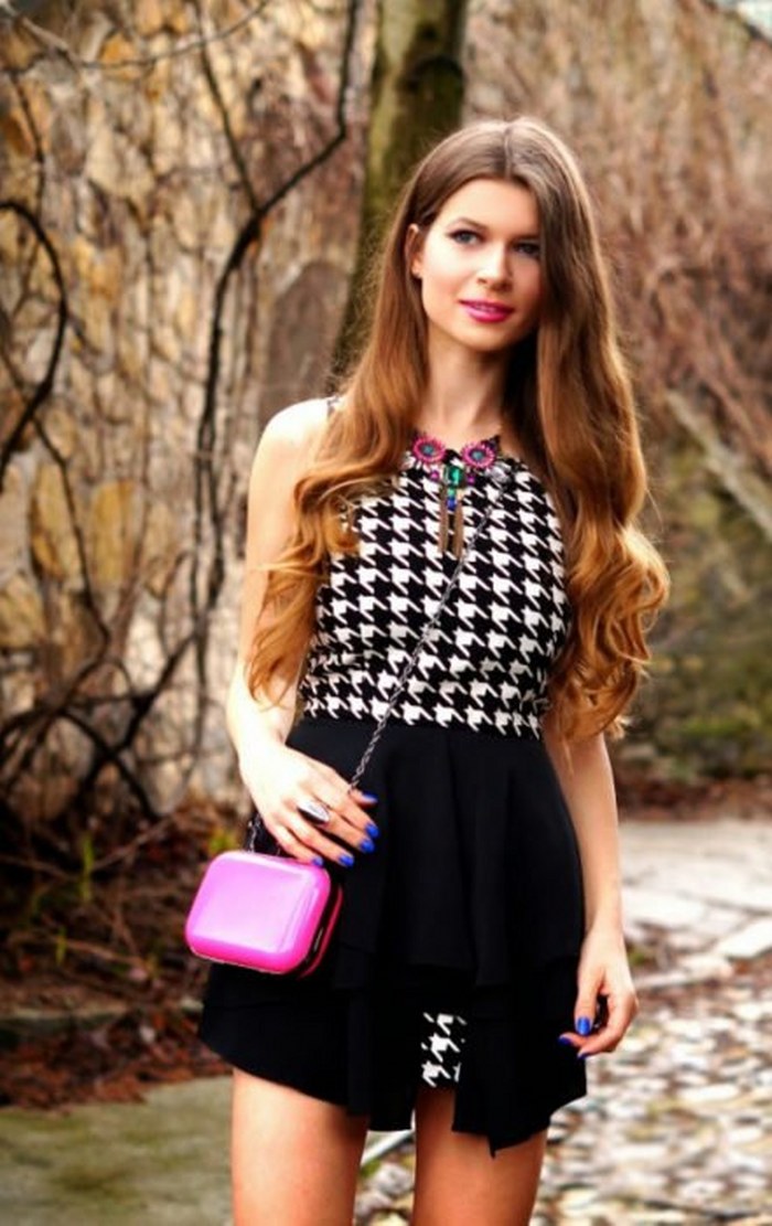 15 poderosas imágenes para dejar crecer tu cabello y que se convierta en tu mejor accesorio