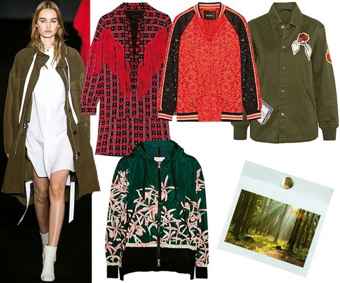 Los looks perfectos para cualquier tipo de viajes