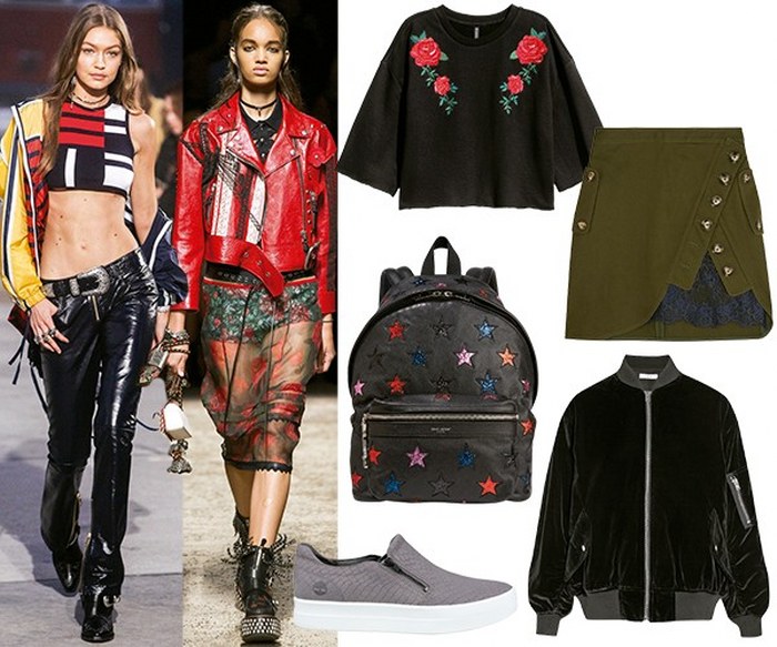 Los looks perfectos para cualquier tipo de viajes