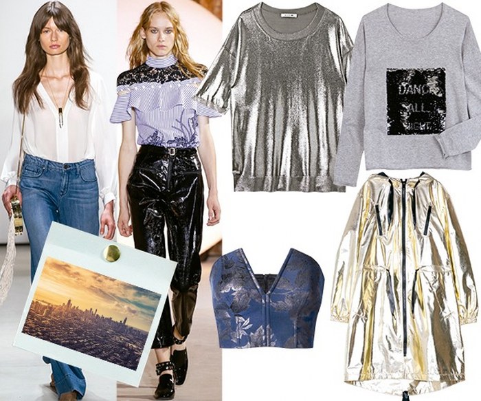 Los looks perfectos para cualquier tipo de viajes