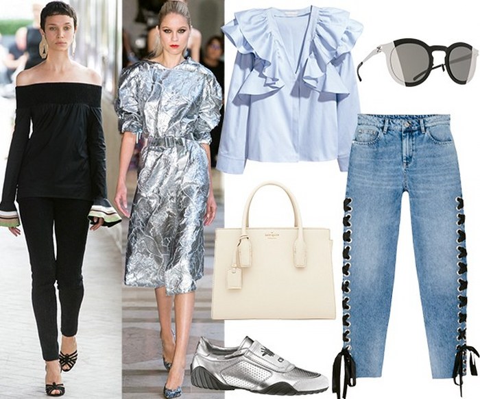 Los looks perfectos para cualquier tipo de viajes