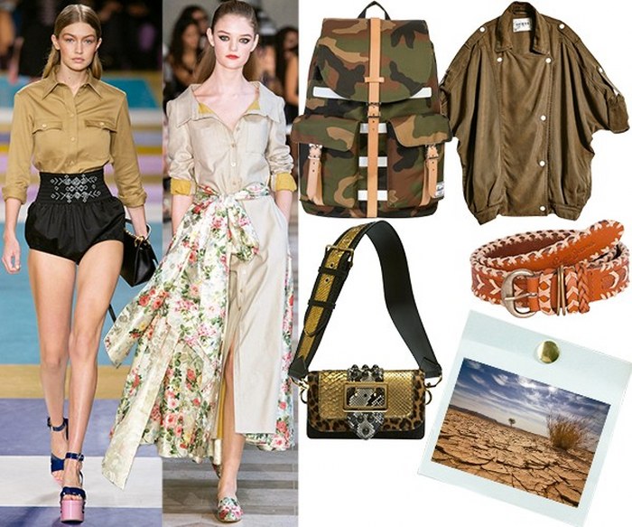 Los looks perfectos para cualquier tipo de viajes