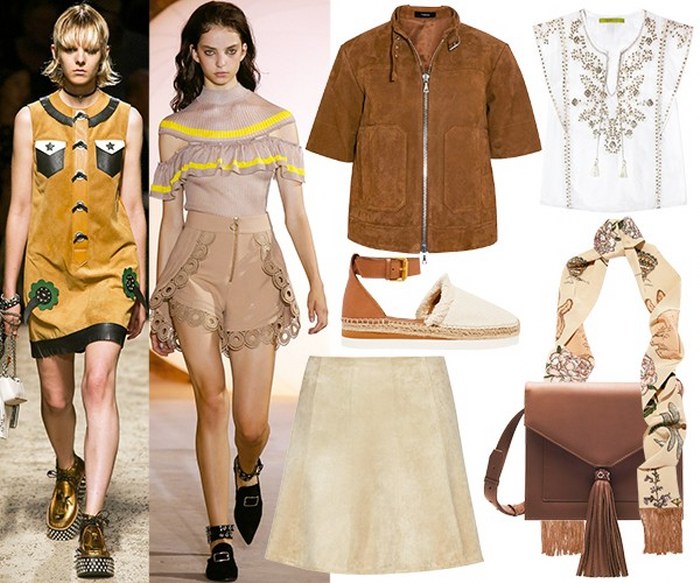 Los looks perfectos para cualquier tipo de viajes