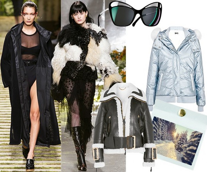 Los looks perfectos para cualquier tipo de viajes