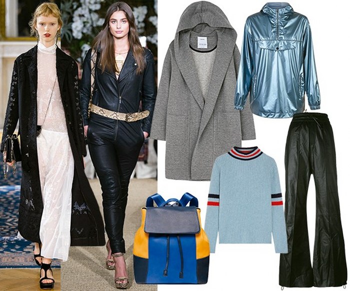 Los looks perfectos para cualquier tipo de viajes