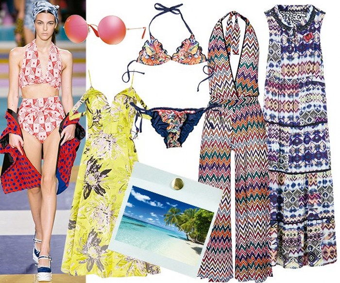 Los looks perfectos para cualquier tipo de viajes