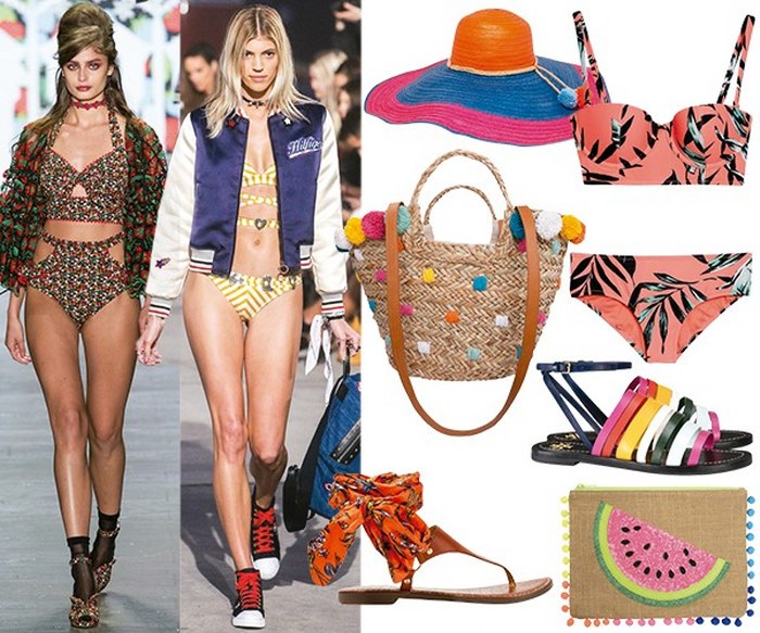 Los looks perfectos para cualquier tipo de viajes