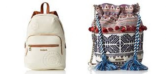 Estos son los bolsos que debes tener para el verano