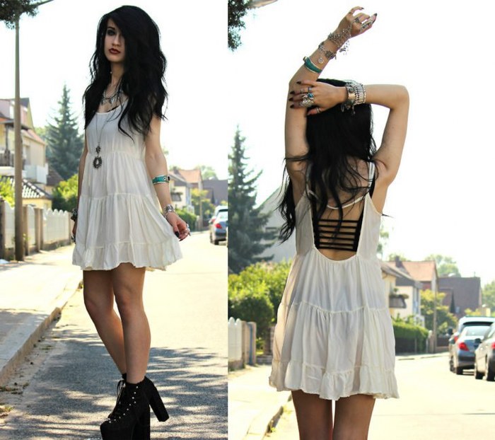 Estas son las 10 maneras de lucir tus bralettes