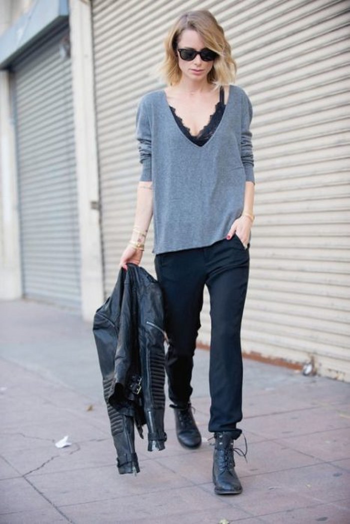 Estas son las 10 maneras de lucir tus bralettes