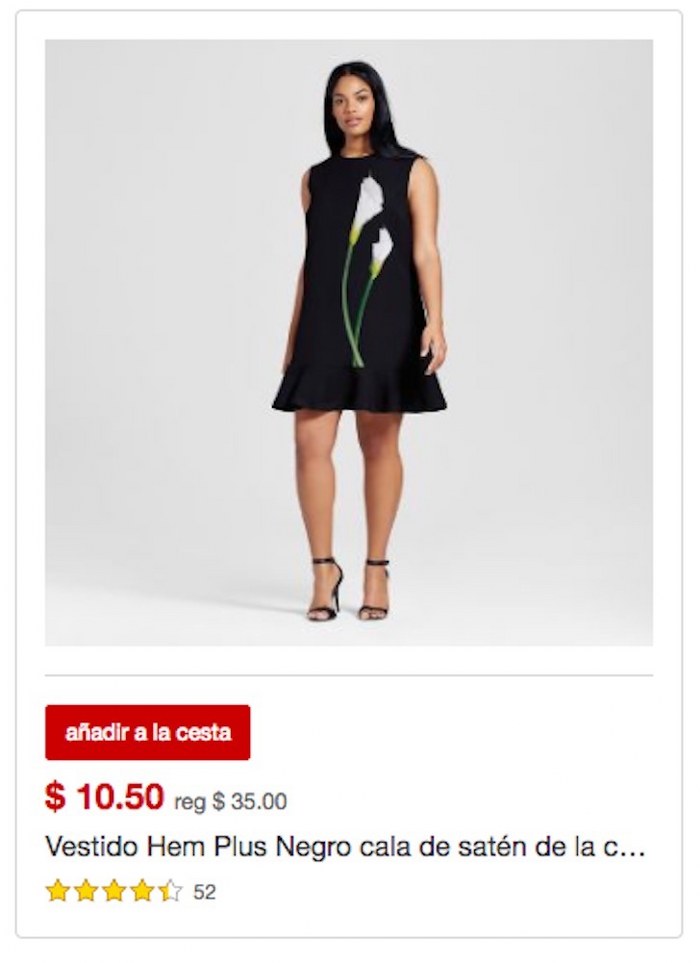 Ivanka Trump vuelve a dar de qué hablar, pero esta vez por su vestido, que puedes tener tú por un módico precio.