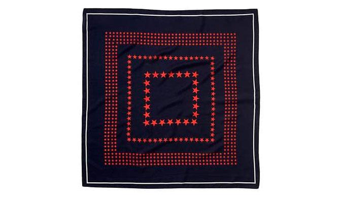 pañuelos de moda